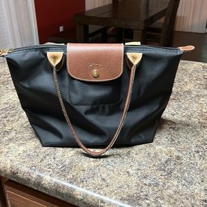 Longchamp le pliage small
